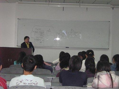 选择成都计算机职业学校怎么样