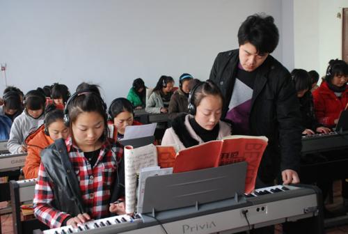 男生是否可以就读幼师专业