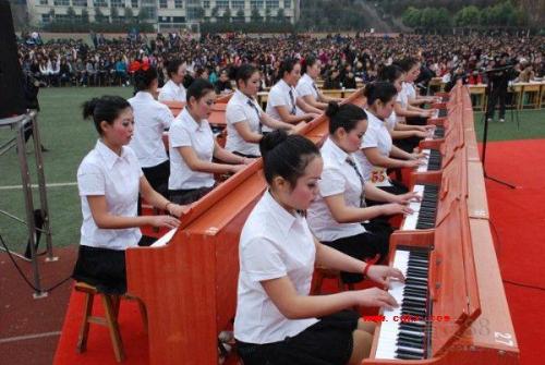 女生就读幼师专业，幼师证难考吗