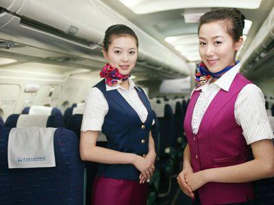 读航空专业的毕业生就业工资怎么样
