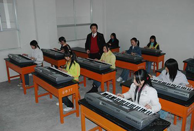 贵州幼师学校哪家好