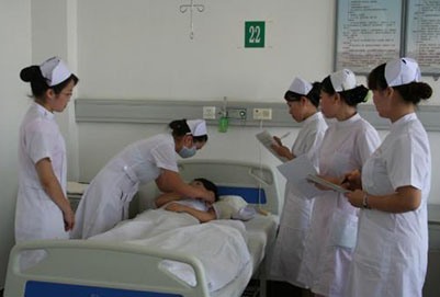 开云kaiyun(中国)卫校为什么好