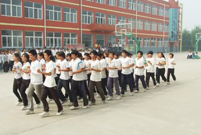 成都职业学校2019年什么专业最有前途
