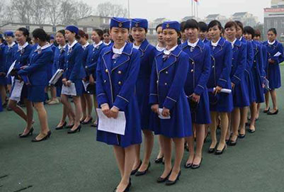 2019年贵阳铁路轻轨职业学校官方报名地址