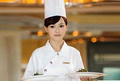 女生读厨师学校烹饪工艺专业怎么样
