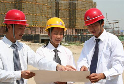 建筑专业学校哪所学校包分配工作