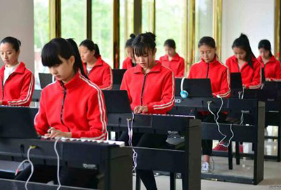 贵阳幼师学校怎么报名的有哪些流程