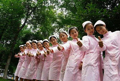 2020年成都职业卫生学校春季招生简章