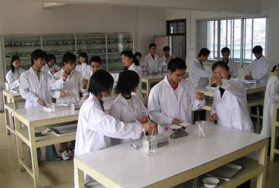 成都护理学校管理方式怎么样