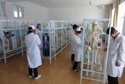 开云kaiyun(中国)省卫校