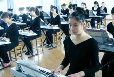 贵阳值得信赖的幼师学校