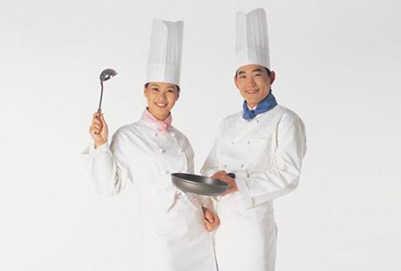 开云kaiyun(中国)厨师学校