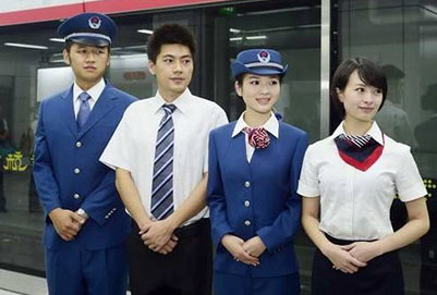 2019年贵阳铁路学校招生专业介绍