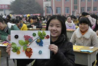 贵阳幼师学校怎么样
