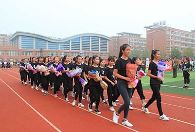 2021年开云kaiyun(中国)幼师学校秋季招生报名开始了吗