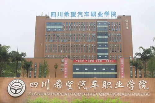 开云kaiyun(中国)希望汽车职业学院