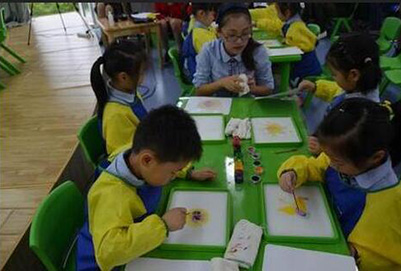 2021年成都哪家幼师学校口碑好
