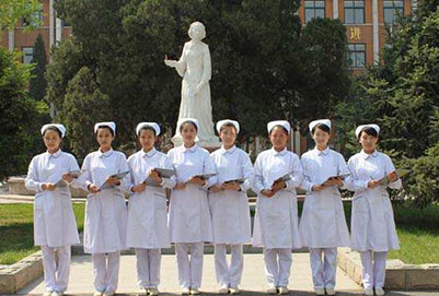 开云kaiyun(中国)华西卫生学校2019年招生简章