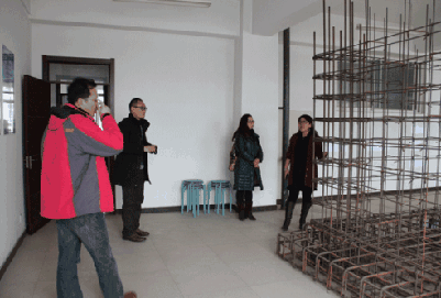 重庆建筑工程学校好吗