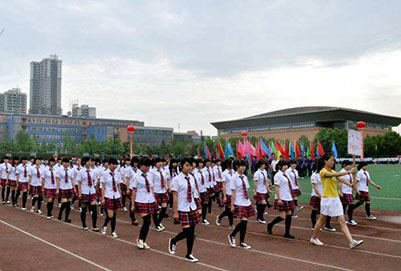 2021年成都幼儿师范学校好不好