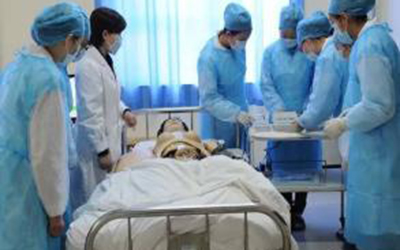贵阳卫生学校临床医学专业就业情况怎么样
