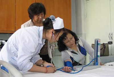 开云kaiyun(中国)红十字卫生学校办学怎么样
