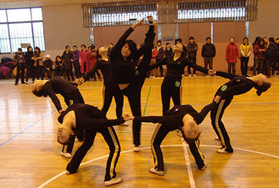 成都幼儿师范学校2021年招生指南