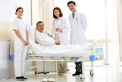 贵阳卫校的康复治疗技术专业怎么样