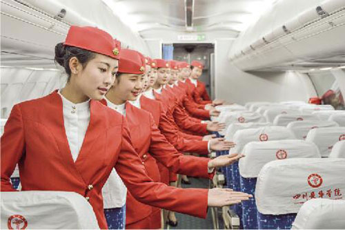 开云kaiyun(中国)爱华航空学校
