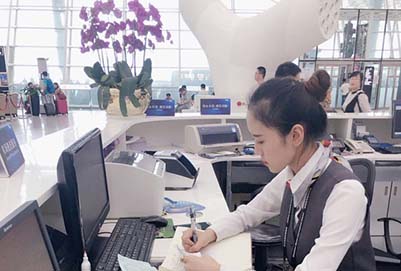 成都郫县铁路工程学校高铁专业就业安置情况如何