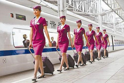 成都铁路技工学校：上铁路学校能找到好工作吗