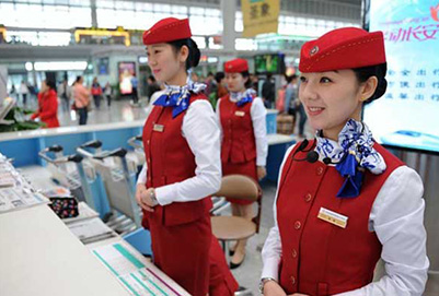 成都铁路学校：什么是铁路专业订单生