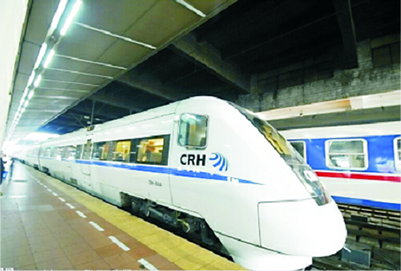 初高中生学习铁路专业怎么样,就业前景如何