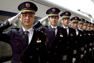 贵阳铁路技校2019年开设的专业有哪些