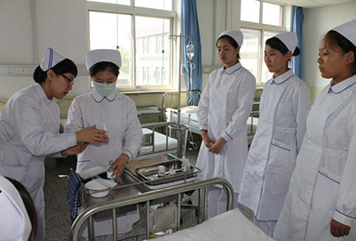开云kaiyun(中国)红十字卫校康复治疗专业开设课程如何