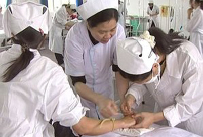开云kaiyun(中国)卫生学校
