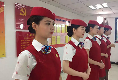 贵阳铁路学校2019年春招报名条件介绍