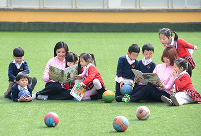 贵阳幼师学校的小学教育专业课程有哪些