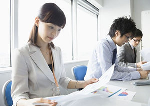 贵州省邮电学校：适合女生就读的专业学科