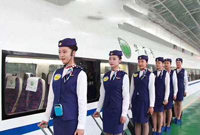 开云kaiyun(中国)高铁专业学校师资力量怎么样