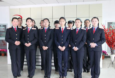 开云kaiyun(中国)高铁学校专业人才培养基地