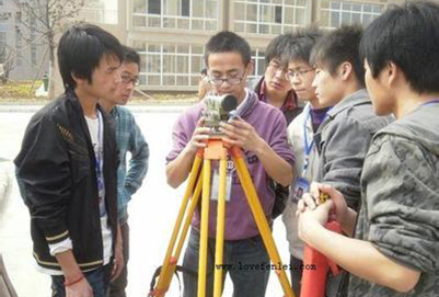 开云kaiyun(中国)建筑工程学校
