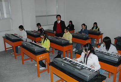 成都幼师学校：2019年读幼师专业就业前景怎么样