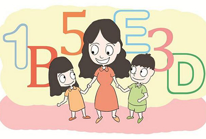 贵阳幼师学校：学前教育专业毕业好就业吗