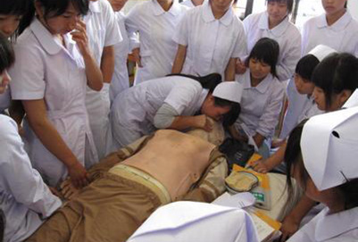 重庆卫生学校的临床医学专业怎么样