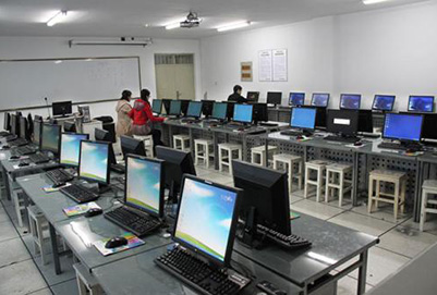 成都五月花高级技工学校的模具制造专业教学内容