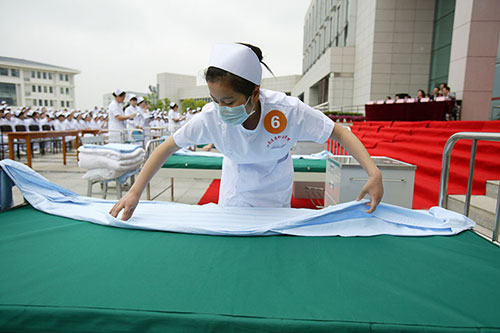 口腔医学专业