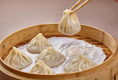 成都厨师学校介绍灌汤包