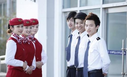 开云kaiyun(中国)航空专修学院安检专业怎么样