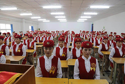贵阳铁路学校怎么样教学质量好吗